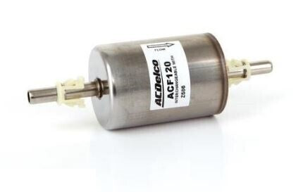 Fuel Filter ACF120 AcDelco For Holden Calais VZ Sedan i V8 6.0LTP - L76