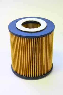 Oil Filter AC087 AcDelco For Mazda 6 GY Station Wagon 2.3 2.3LTP - L3