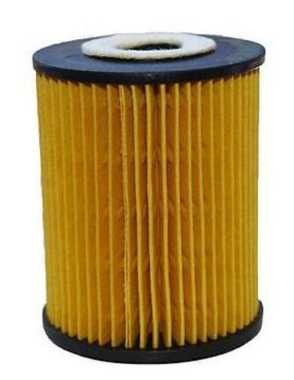 Oil filter ACDelco AC0107