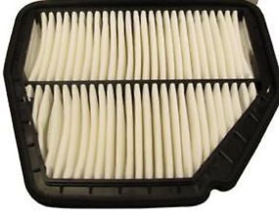 Air Filter ACA193 AcDelco For Opel Astra P10 Sports Tourer Turbo (35) 1.4LTP - B 14 NET,A 14 NET