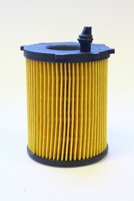 Oil Filter AC0109 AcDelco For Peugeot 508 8D Sedan HDi 1.6LTD - 9HL (DV6C),9HR (DV6C)