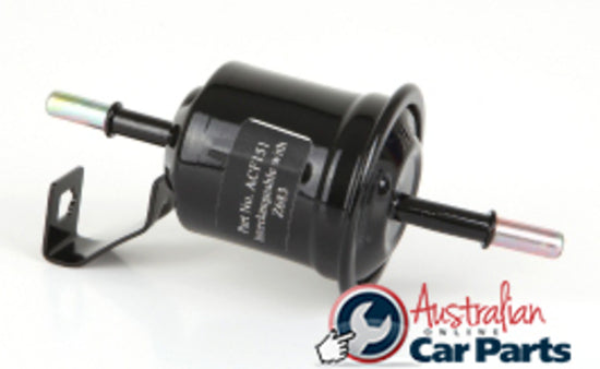 Fuel Filter ACF151 AcDelco For Toyota Land Cruiser Prado GRJ150 SUV VVTi 4.0LTP - 1GR-FE