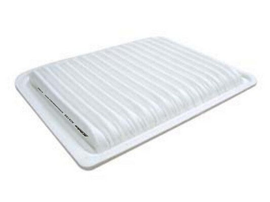 Air Filter ACA199 AcDelco For Ford Falcon FG Ute i Turbo (Inc XR6) 4.0LTP - BARRA 270T
