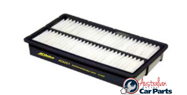 Air Filter ACA201 AcDelco For Ford Escape ZC,ZD SUV 2.3 2.3LTP - L3