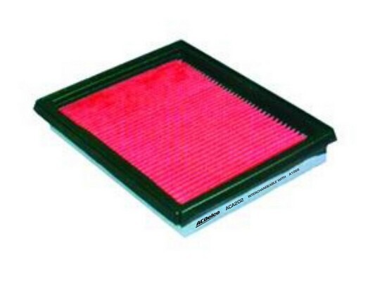 Air Filter Acdelco ACA202 for Nissan Juke Pulsar Xtrail 300ZX Figaro Renault Koleos