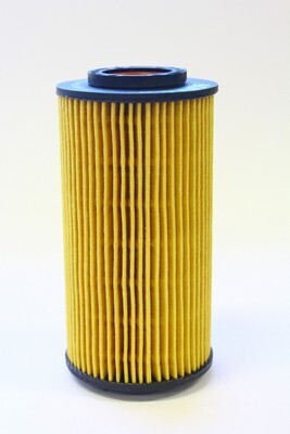 Oil Filter Acdelco ACO112 R2695P for Hyundai i30 Diesel FD