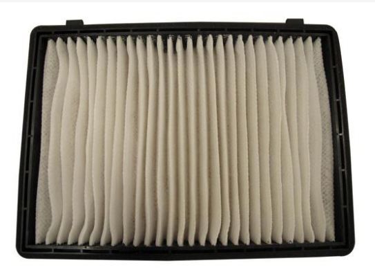 Cabin Pollen Air Filter ACC40 AcDelco For Holden Captiva CG7 SUV i AWD 3.0LTP - LF1