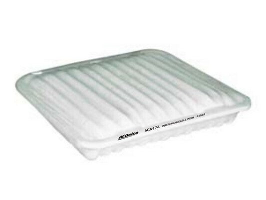 Air Filter Acdelco ACA174 For MITSUBISHI 380 2005-2008 Petrol DB 3.8L