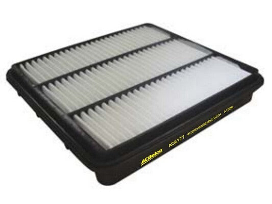 Air Filter Acdelco ACA177 For HOLDEN EPICA 2007-08 EP 2L, EPICA 2007-11 EP 2.5L