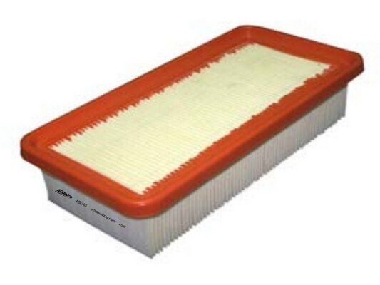 Air Filter Acdelco ACA165 for KIA Rio HYUNDAI Accent
