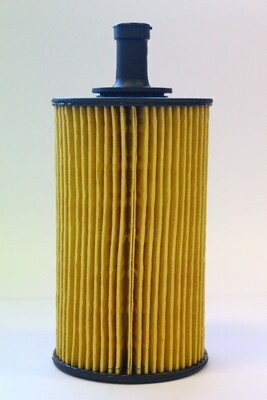 Oil Filter AC0102 AcDelco For Toyota Land Cruiser VDJ79 Pickup 4.5 TD 24V 4x4 4.5LTD - 1VD-FTV