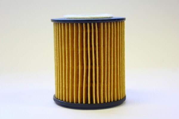 Oil Filter  Element & seal Acdelco ACO106 R2637P Astra Diesel AH Saab 9-3 Fiat Punto Alfa 159
