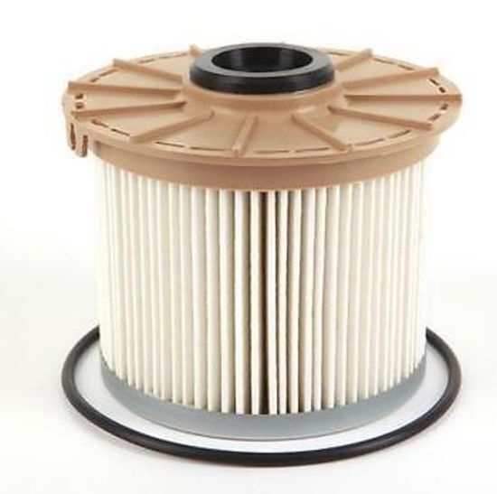 Fuel Filter ACF138 AcDelco For Holden Rodeo RA Ute TD (TFR77) 3.0LTD - 4JH1-TC