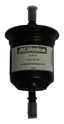Fuel Filter ACF144 AcDelco For Mitsubishi Triton ML,MN Ute (KA5T) 2.4LTP - 4G64 (16V)