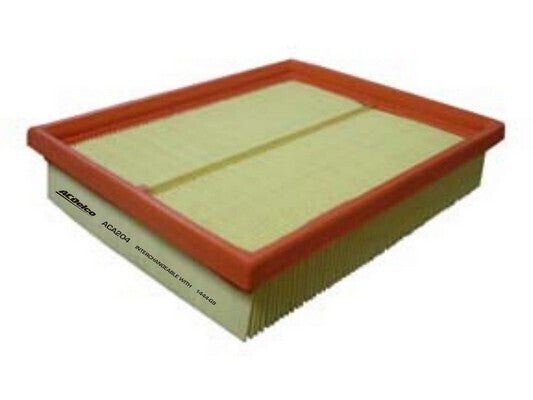 Air Filter Acdelco ACA204 for Peugeot 206 Citroen Xsara