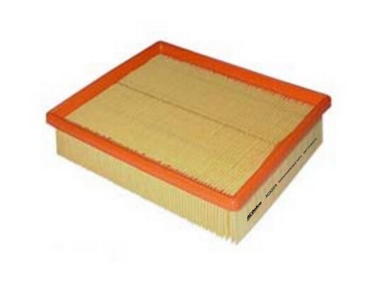 Air Filter ACA229 AcDelco For Renault Laguna BG0/1 Hatchback (BG00, BG0K, BG0P, BG0W) 2.0LTP - F4R.714,F4R.712,F4R.713,F4R.715