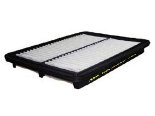 Air Filter ACA230 AcDelco For Kia Sorento BL SUV 3.8 3.8LTP - G6DA