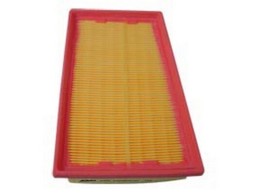 Air Filter Acdelco ACA240 for Nissan Xtrail T31 Dualis J10