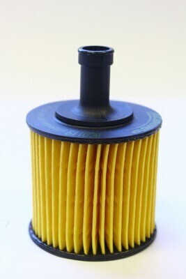 Oil Filter AC0119 AcDelco For Toyota Prius ZVW30 Hatchback Hybrid 1.85LTP/E - 2ZR-FXE