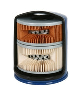 Oil Filter AC027 AcDelco For Proton Impian - Waja Sedan 1.6LTP - 4G18-P