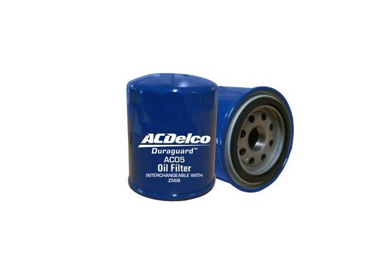 Oil Filter AC017 AcDelco For Subaru Outback BR,BRD Wagon D AWD 2.0LTD - EE20Z