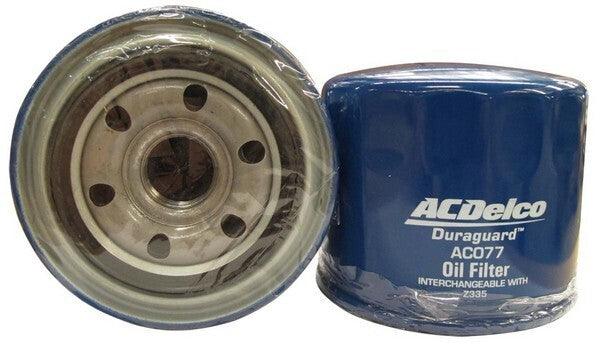 Oil Filter Acdelco ACO77 Z335 for Toyota Townace Liteace 2.0l Diesel