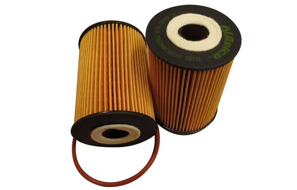 Oil Filter AC082 AcDelco For Nissan Elgrand E51 MPVd 3.0LTD - ZD30