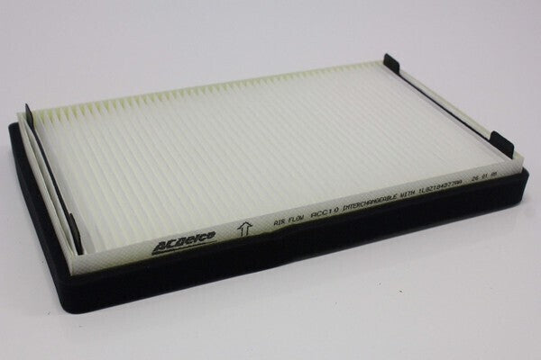 Cabin Pollen Filter Acdelco ACC10 for Ford Escape BA ZA ZB ZC 3.0L