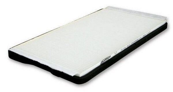 Cabin Pollen Filter Acdelco ACC21 for Holden Barina SB 1.4l 1.6l 1994-2001