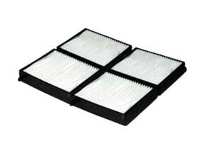 Cabin Pollen Air Filter ACC4 AcDelco For Mazda 323 Protege BJ Sedan Protege 1.8LTP - FP55,BP (DOHC)
