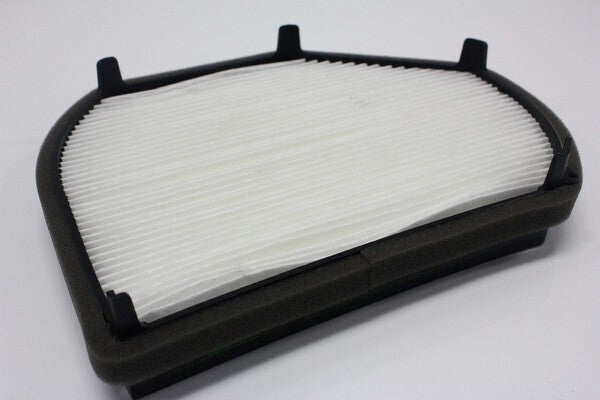 Cabin Pollen Air Filter ACC8 AcDelco For Mercedes Benz CLK A208 Convertible 230 Kompressor (208.448) 2.3LTP - M111.982