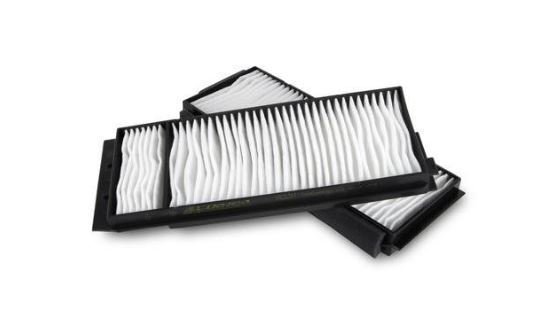 Cabin Filter ACDelco ACC51 suitable for Mazda GM 19266678