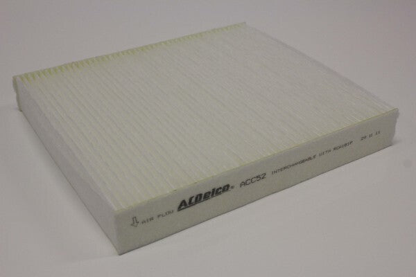 Cabin Pollen Filter Acdelco ACC52 for Kuga TE Mondeo MA,MC,MB