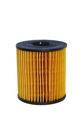 Oil Filter AC0125 AcDelco For Peugeot 308 4A_, 4C Hatchback 1.6LTP - 5FT (EP6DT)