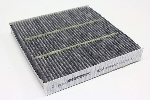 Cabin Pollen Air Filter ACC55 AcDelco For Honda HR-V RU SUV (RU58) 1.8LTP - R18Z9,R18ZF