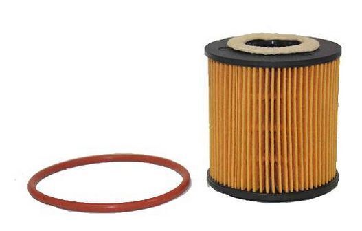 Oil Filter AC0130 AcDelco For Ford Ranger PX Ute TDdi 4x4 2.2LTD - P4AT