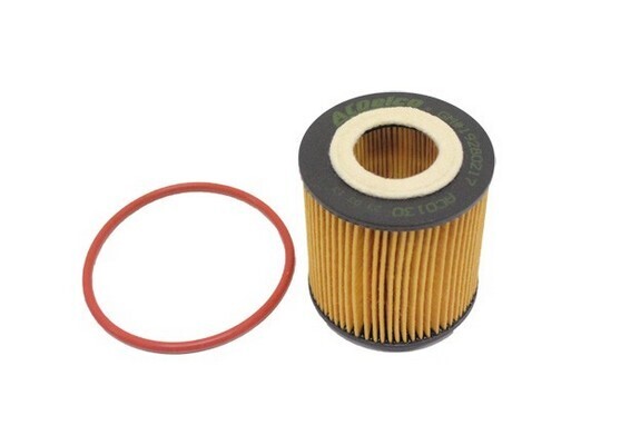 Oil Filter AC0130 AcDelco For Mazda BT-50 B22, B32, UP, UR Ute MZ-CD 2.2LTD - P4-AT