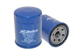 Oil Filter AC0131 AcDelco For Suzuki S-Cross JY Hatchback AllGrip (AKK 416) 1.6LTP - M16A