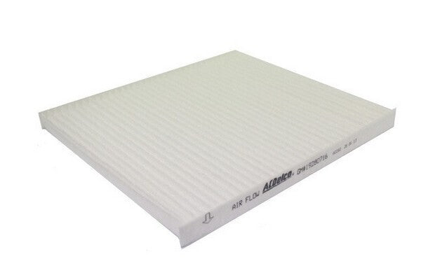 Cabin Pollen Air Filter ACC60 AcDelco For Kia Sorento BL SUV CRDi 2.5LTD - D4CB