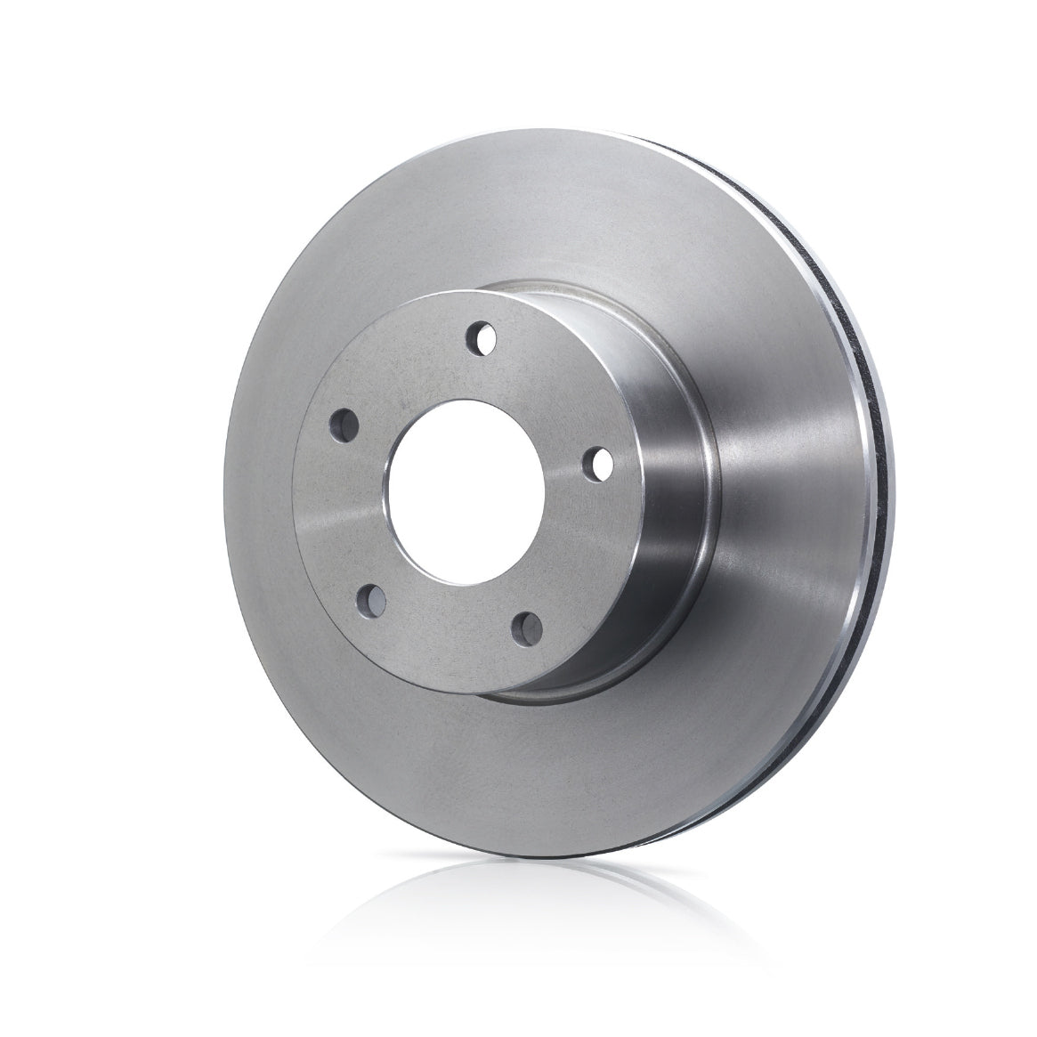 Brake Disc Rotor Rear ACDelco ACDR574