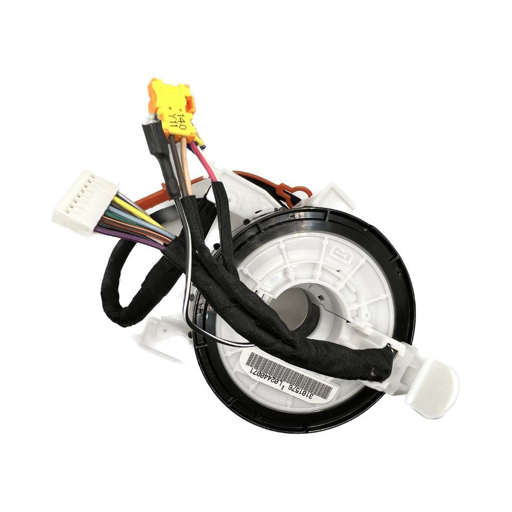 Coil Kit Steering Wheel Ai 19284228 for GM Holden