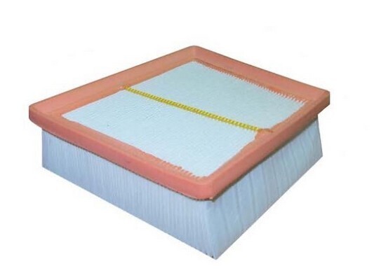 Air Filter ACA270 AcDelco For Ford Fiesta WZ Hatchback ST 1.6LTP - JTJA