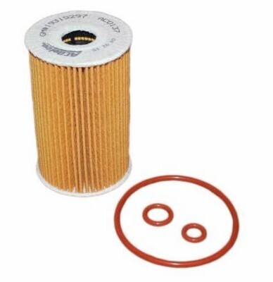Oil Filter Acdelco ACO137 R2701P for Amarok Golf Jetta Passat Caddy EOS Tiguan Audi Skoda