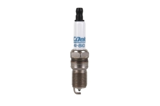 Spark Plug Double Platinum Acdelco 41800