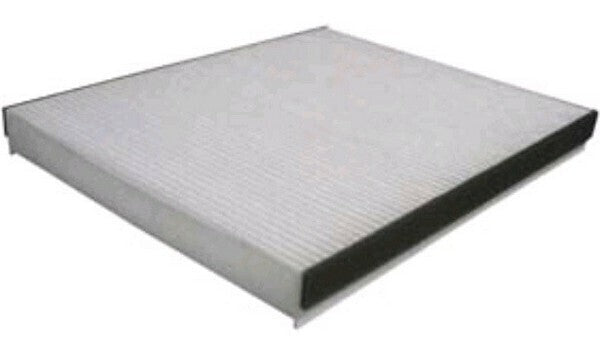 Cabin Pollen Air Filter ACC77 AcDelco For Porsche Cayenne 9PA SUV Turbo 4.5 4.5LTP - M48.50