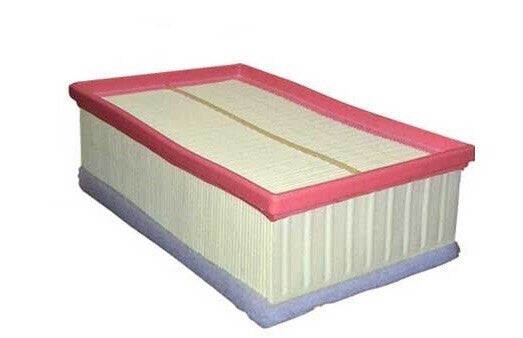 Air Filter ACA315 AcDelco For Peugeot 308 SW T7 Wagon HDi 2.0LTD - RHR (DW10BTED4)