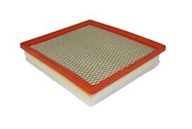 Air Filter Acdelco ACA334 For SAAB 9-5 2010-12 2L, HOLDEN INSIGNIA 2015-19 2.8L