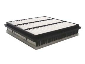 Air Filter Acdelco ACA336 For GREAT WALL X240 2007-11 2.4L, X-SERIES 2010-19 2.4