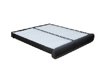 Cabin Pollen Air Filter ACC81 AcDelco For Mazda 3 BM Hatchback 2.2LTD - SH-VPTS