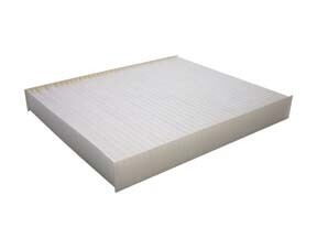 Cabin Pollen Filter Acdelco ACC91 for VW Polo Skoda Fabia  Roomster Mercedes G Class